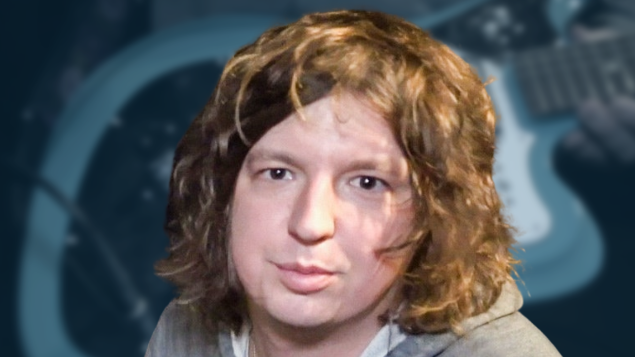 Bass Drum of Death's John Barrett GEAR MASTERS Ep. 432 [VIDEO]