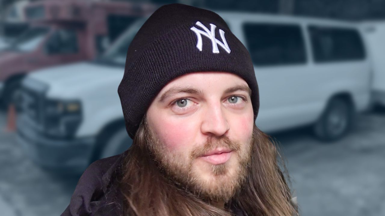 Arrival of Autumn BUS INVADERS Ep. 1759 [VIDEO]