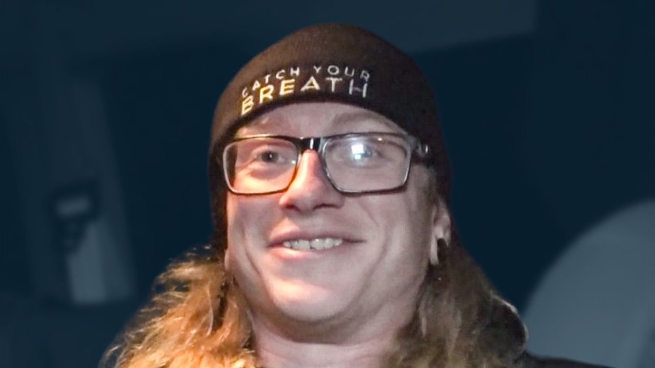 Catch Your Breath FIRST CONCERT EVER Ep. 457 [VIDEO]