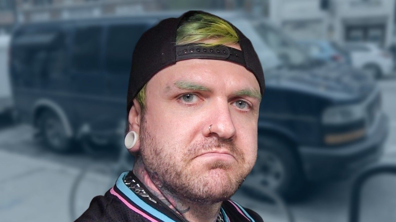 Brooklane BUS INVADERS Ep. 1785 [VIDEO]