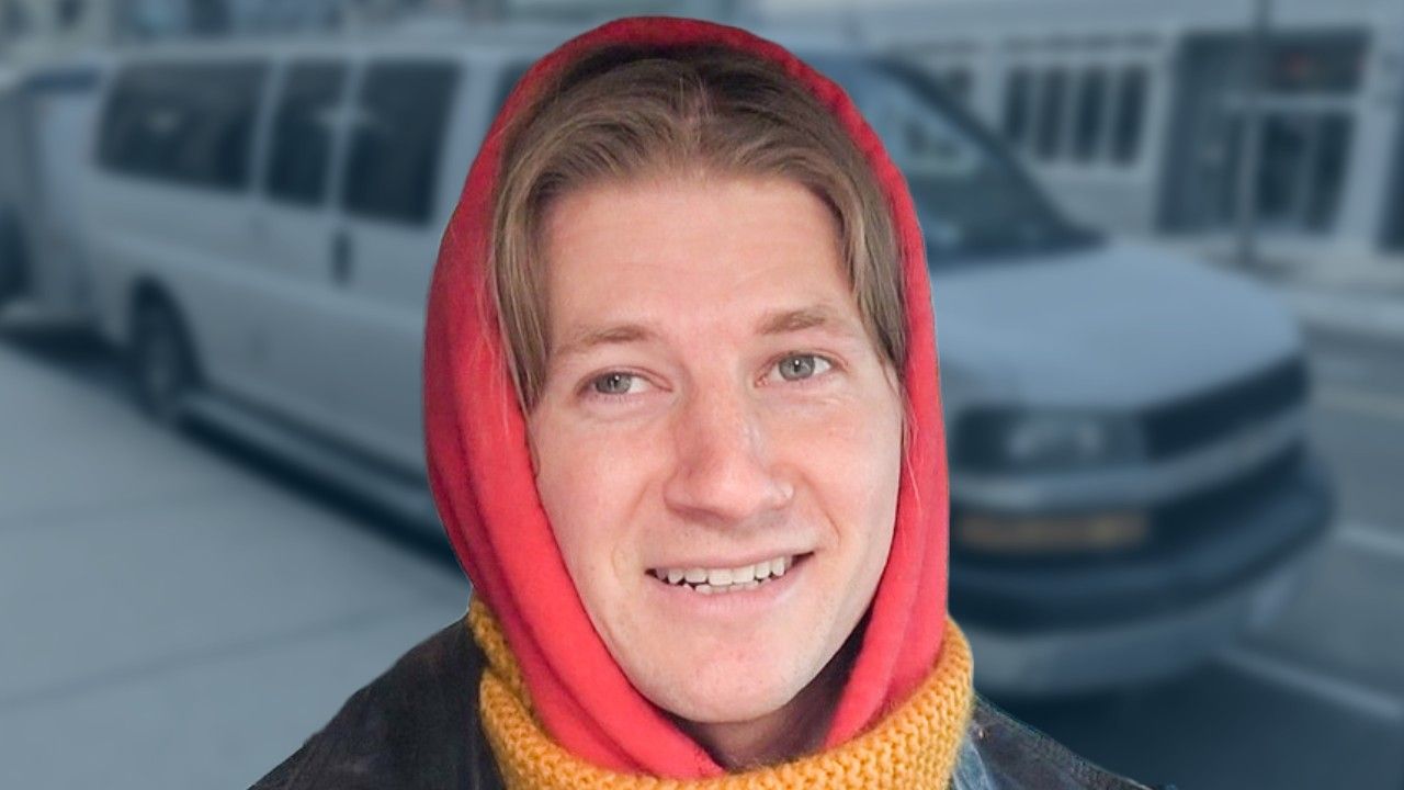 Lostboycrow BUS INVADERS Ep. 1773 [VIDEO]