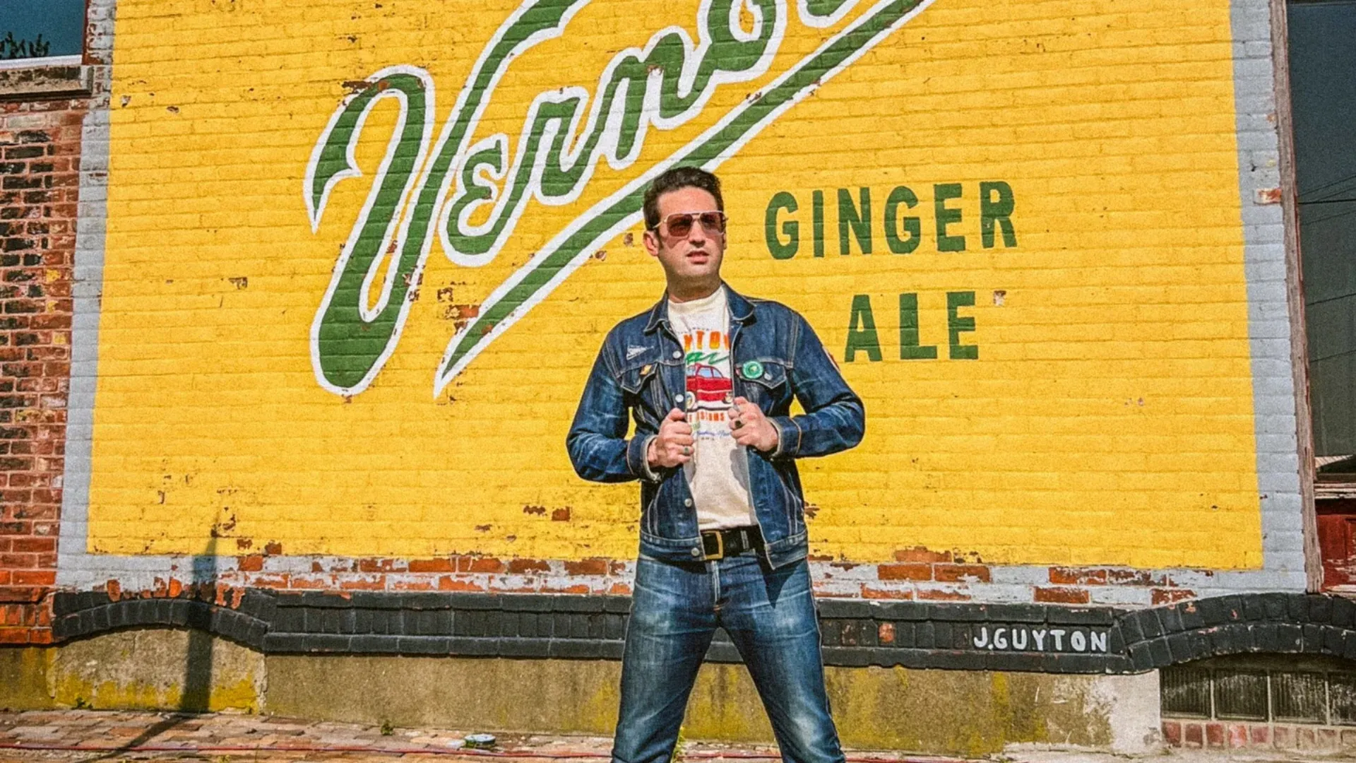 Jeremy & the Harlequins - PRESHOW RITUALS