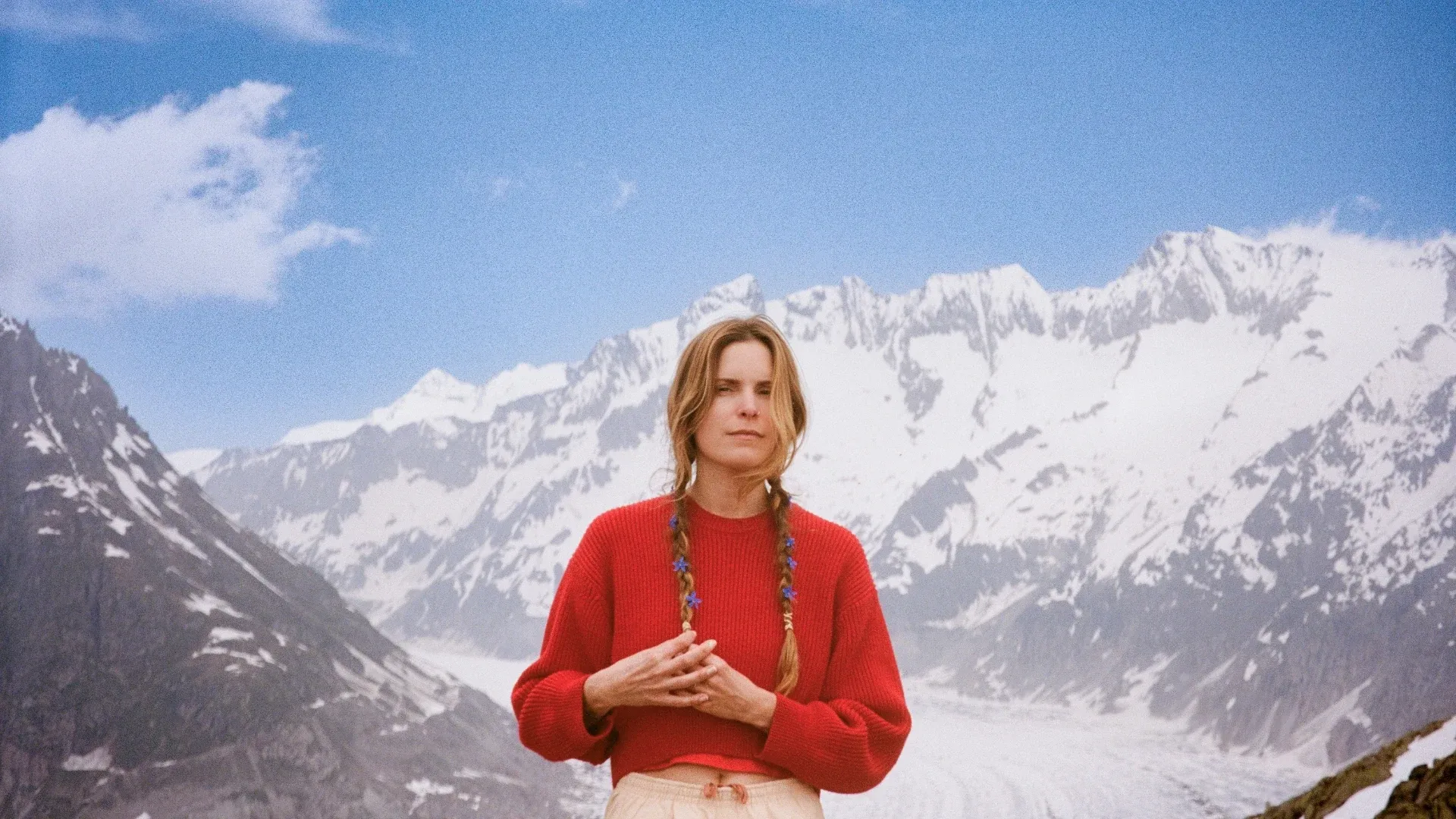 Lydia Luce - TOUR TIPS