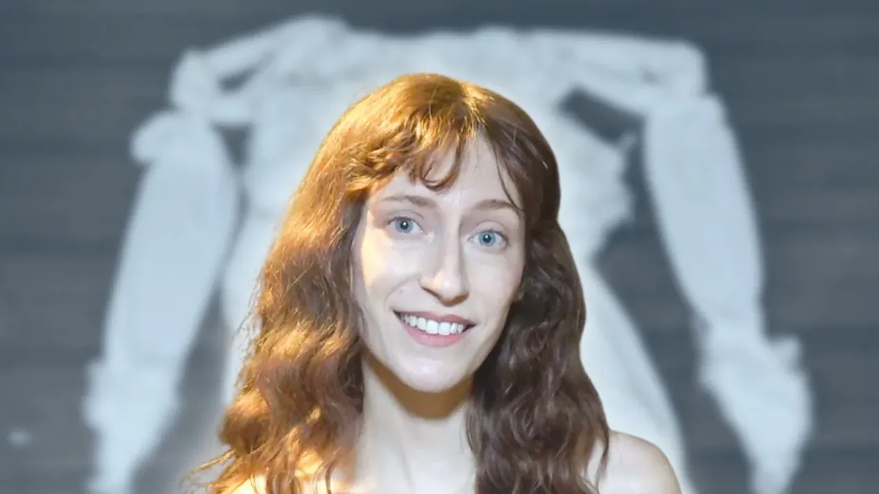 Maiah Manser - STAGE THREADS Ep. 4 [VIDEO]