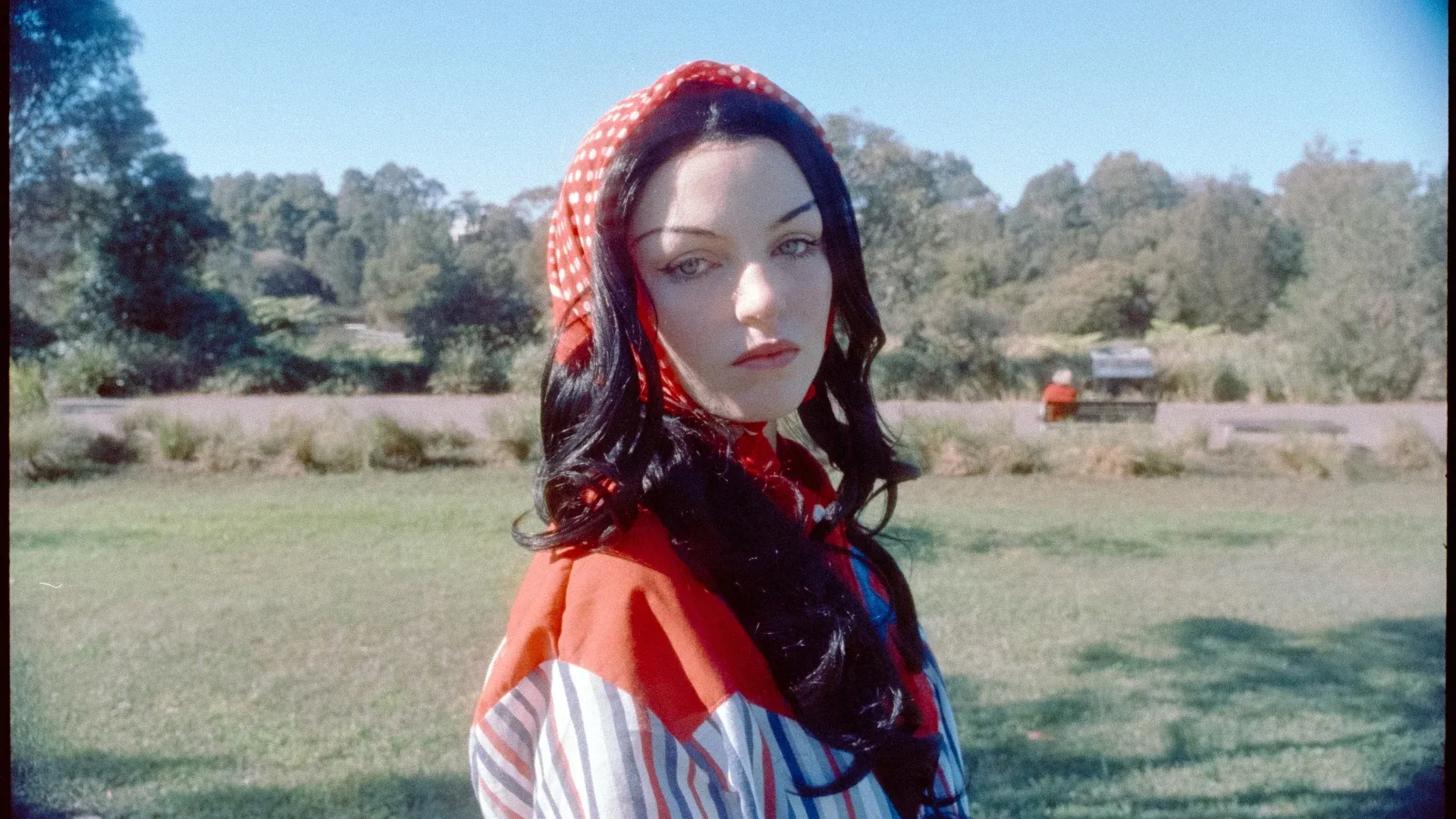 Molly Millington - DREAM TOUR