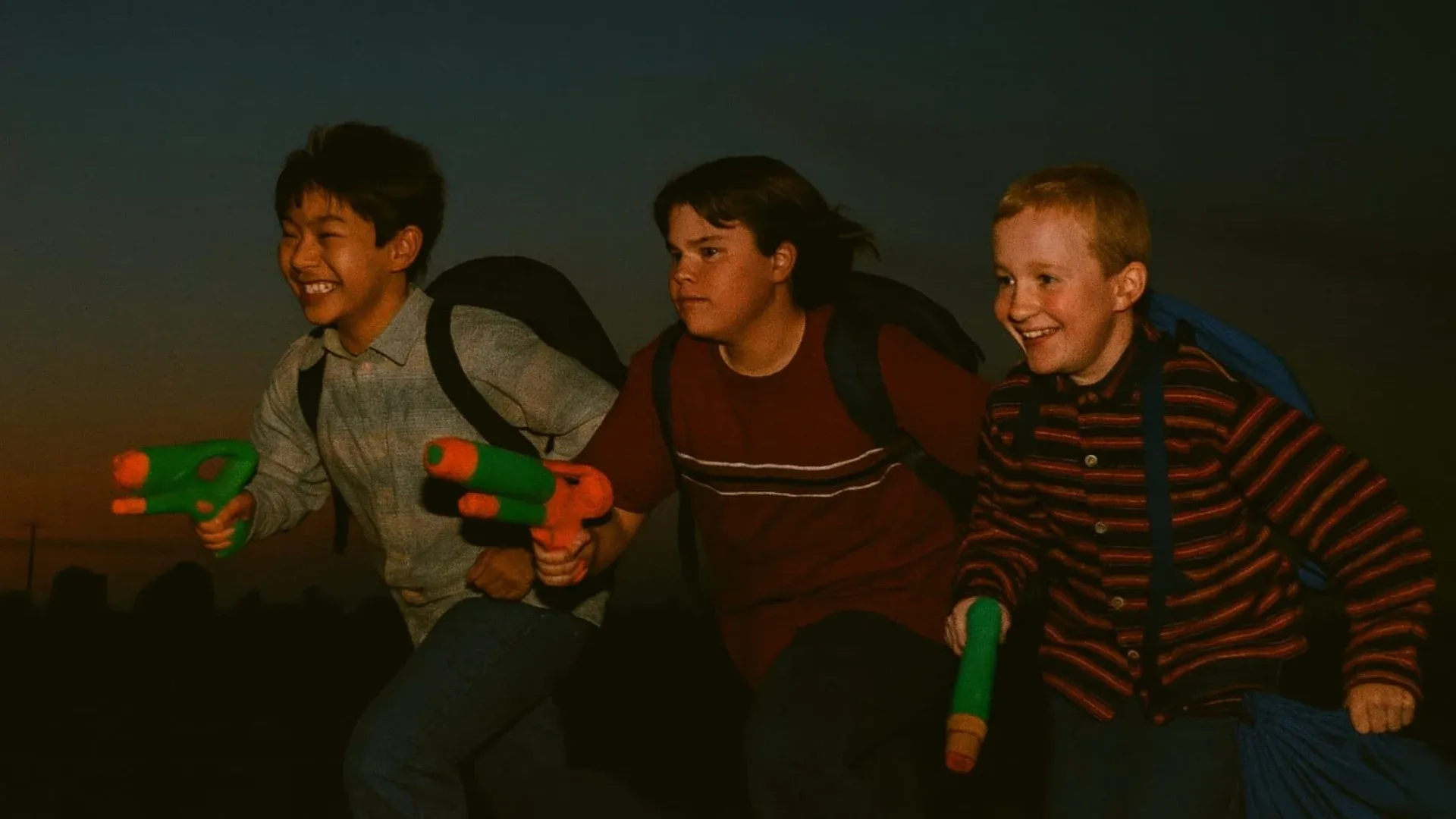 da nang - PRESHOW RITUALS