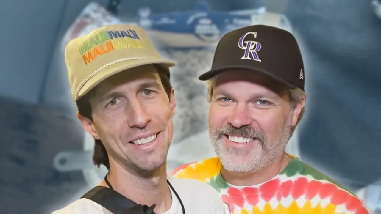 3OH!3 Whips Up Genny’s Mac & Hash - COOKING AT 65MPH Ep. 57 [VIDEO]