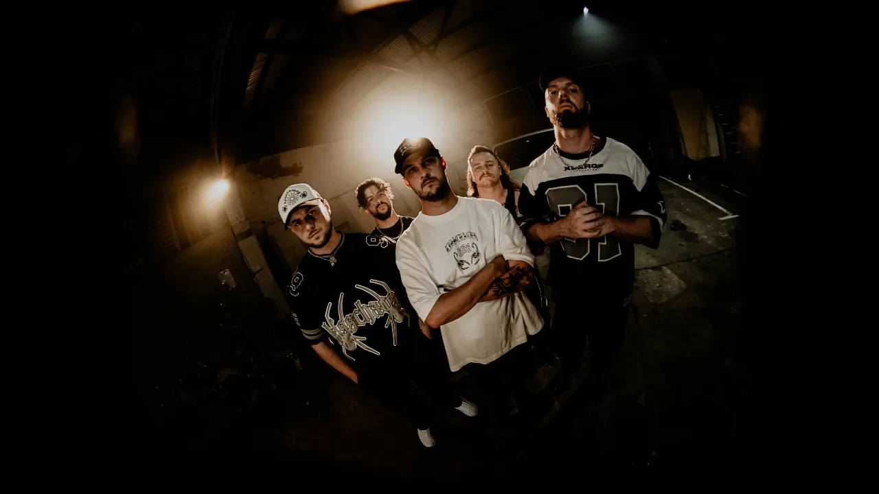 Deficit - DREAM TOUR