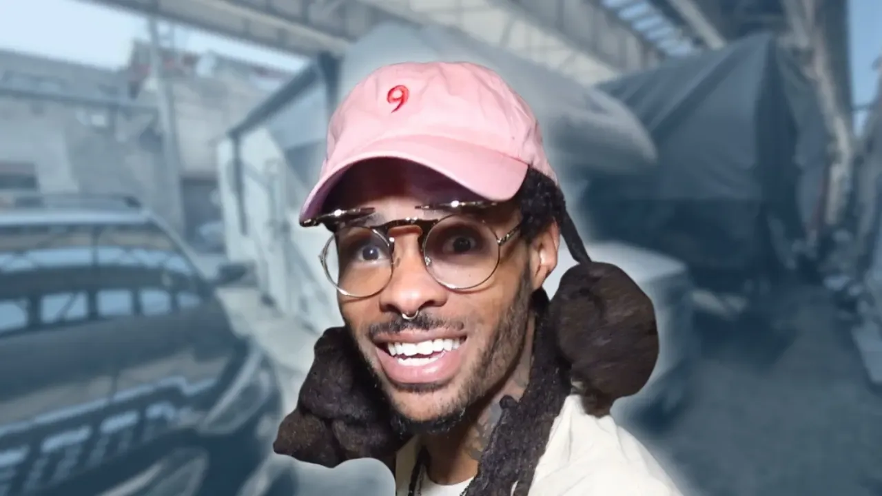 Dropout Kings - BUS INVADERS Ep. 2130 [VIDEO]