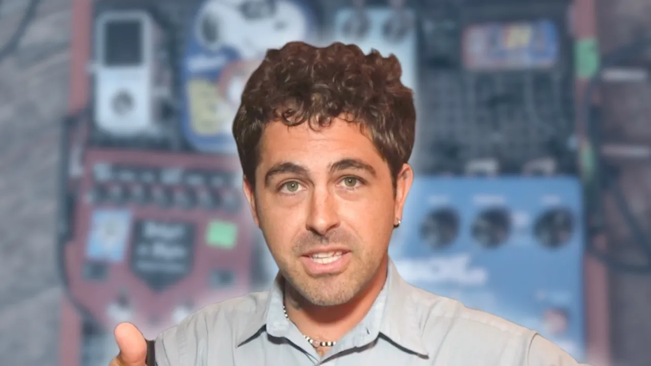 Hunny’s Jason Yarger - GEAR MASTERS Ep. 594 [VIDEO]