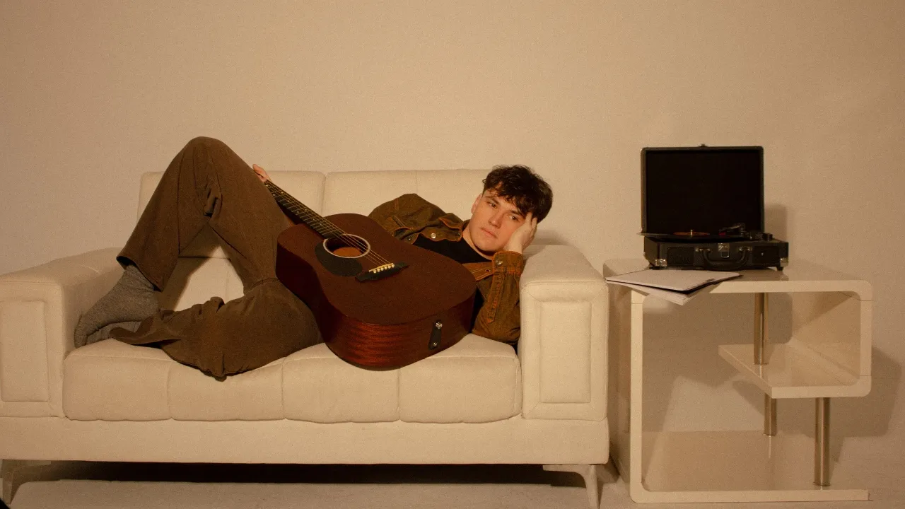 Rob Eberle - CRAZY TOUR STORIES