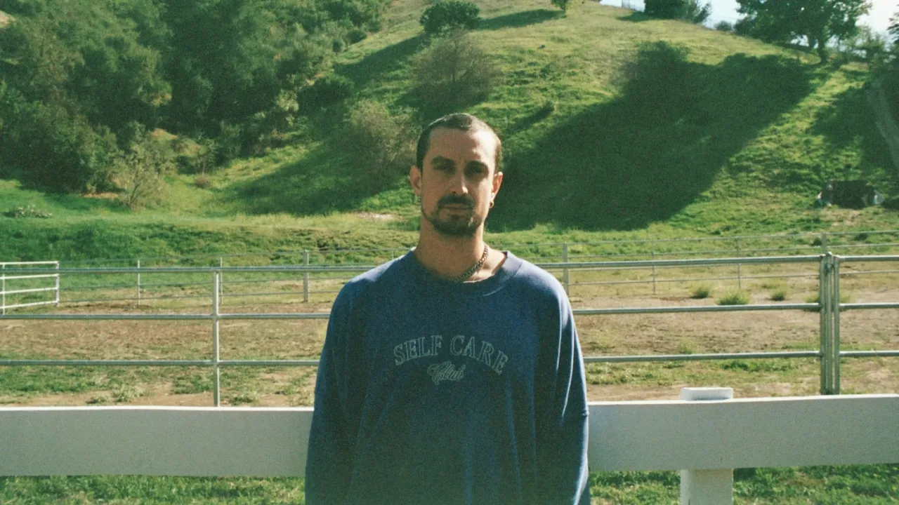 Samy Sharif - DREAM TOUR