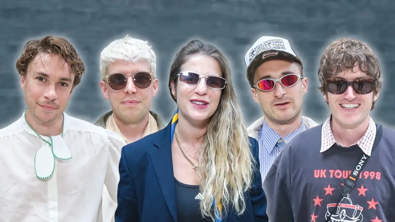 Sports Team - STAGE THREADS Ep. 6 [VIDEO]