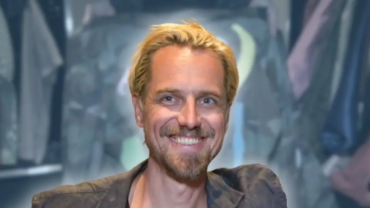 The Head and The Heart’s Matt Gervais - STAGE THREADS Ep. 5 [VIDEO]