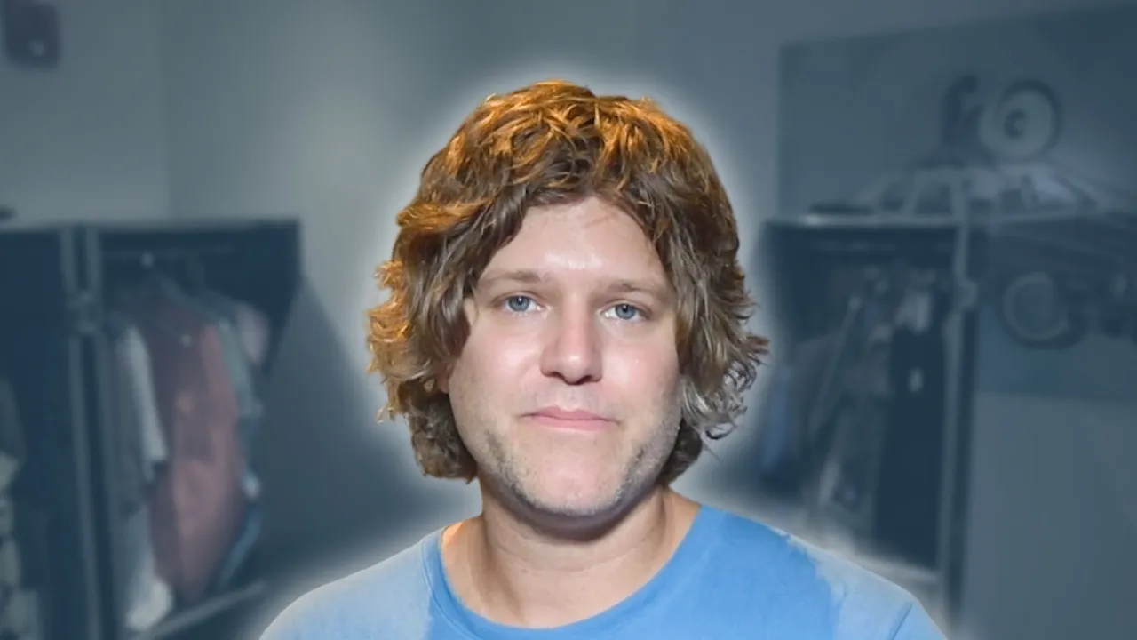 The Head and The Heart’s Tyler Williams - STAGE THREADS Ep. 9 [VIDEO]