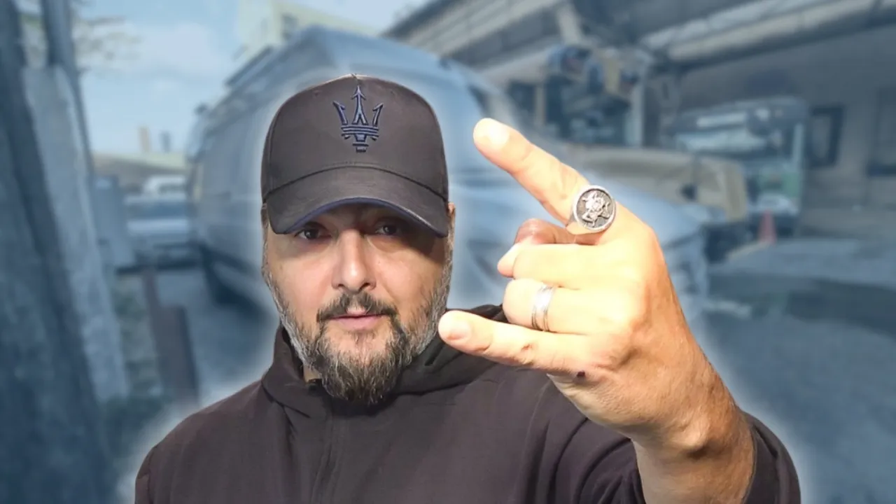 Kataklysm - BUS INVADERS Ep. 2158 [VIDEO]