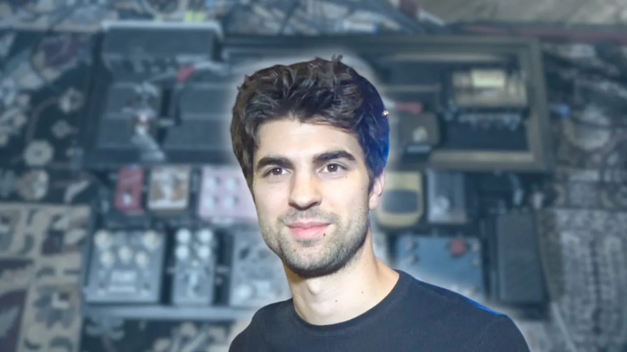 little image’s Brandon Walters - GEAR MASTERS Ep. 602 [VIDEO]