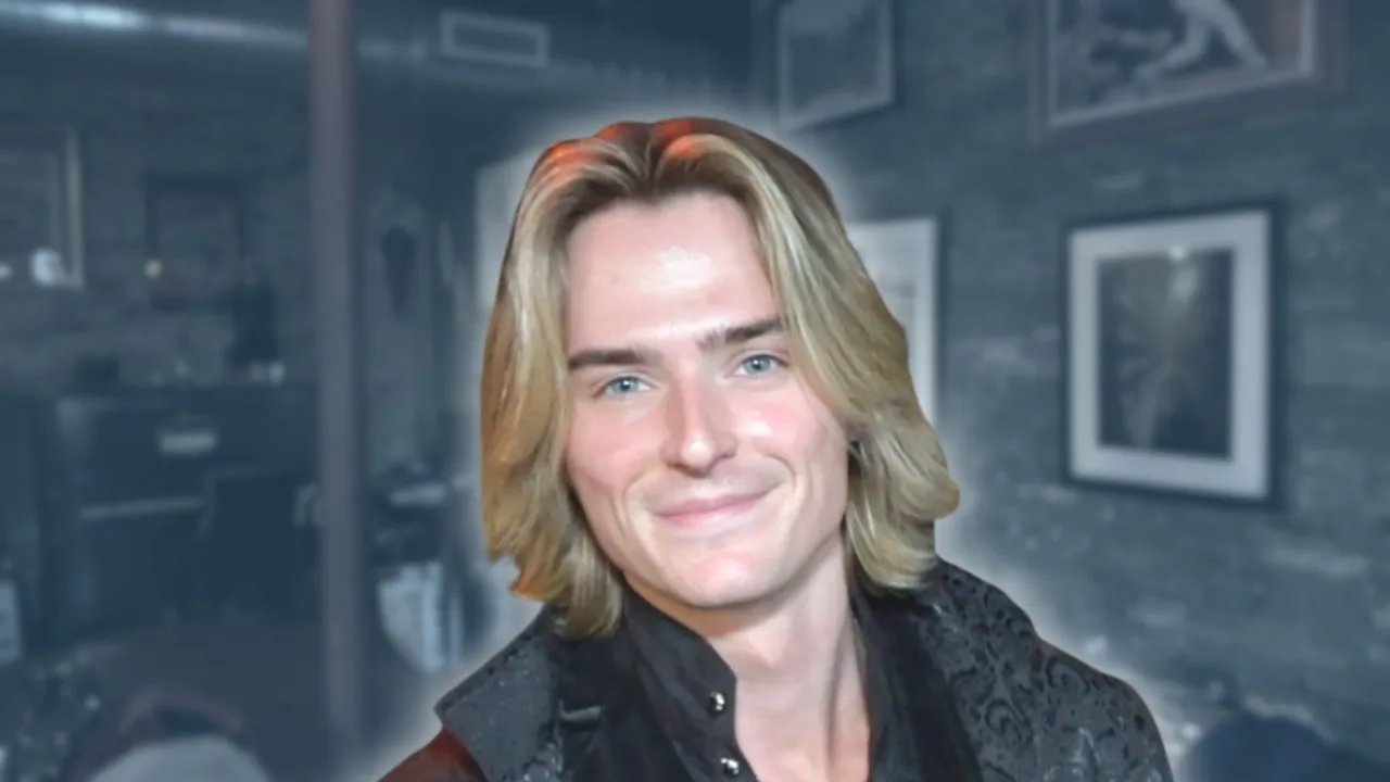 VOILÀ’s Luke Eisner - STAGE THREADS Ep. 12 [VIDEO]