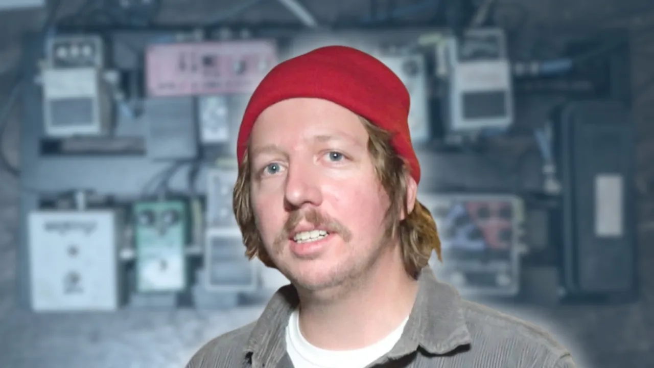 Greyhaven’s Nick Spencer - GEAR MASTERS Ep. 605 [VIDEO]