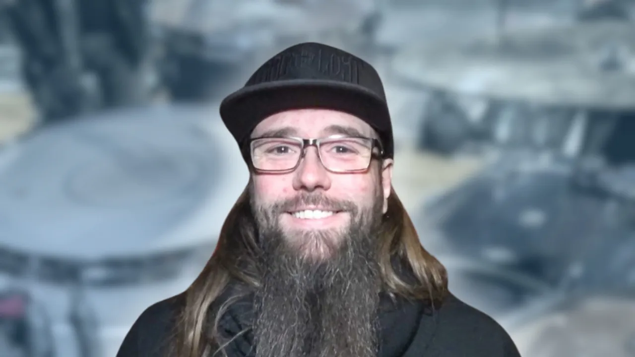 Lord of the Lost’s Niklas Kahl - GEAR MASTERS Ep. 609 [VIDEO]