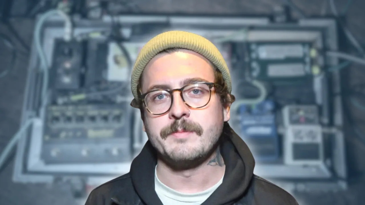 Greyhaven’s Johnny Muench - GEAR MASTERS Ep. 611 [VIDEO]