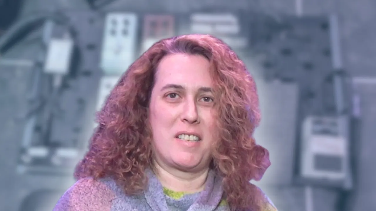 STS9’s Alana Rocklin - GEAR MASTERS Ep. 614 [VIDEO]