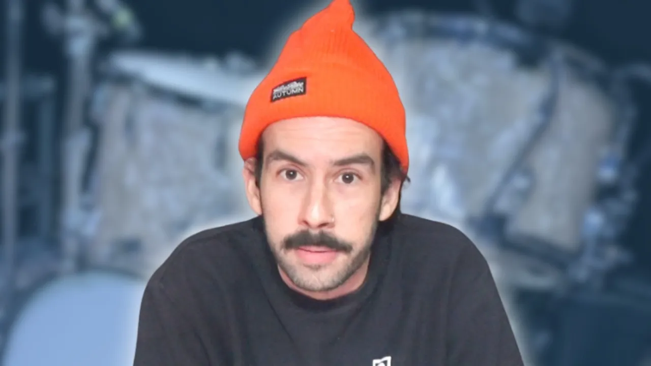 The Frights’ Marc Finn - GEAR MASTERS Ep. 617 [VIDEO]