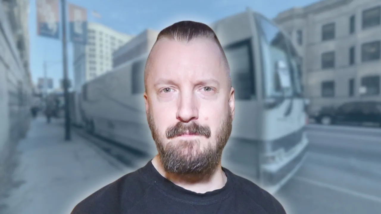 Katatonia - BUS INVADERS Ep. 2190 [VIDEO]