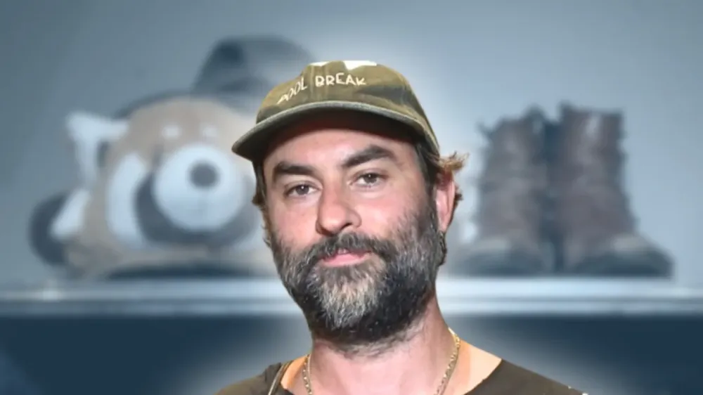 The Head and The Heart’s Jonathan Russell - STAGE THREADS Ep. 1 [VIDEO]