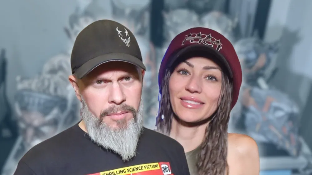 Mushroomhead - STAGE THREADS Ep. 8 [VIDEO]