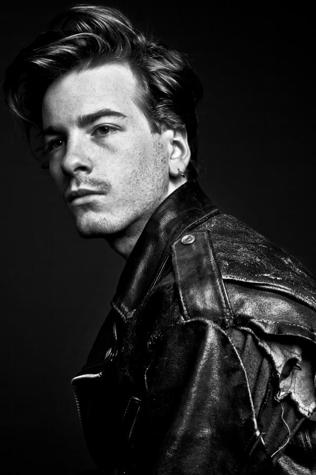 Trust Announces Fall North American Tour – Digital Tour Bus