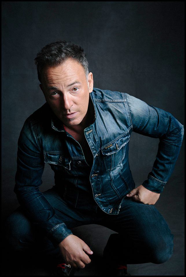 Bruce Springsteen and the E Street Band Announces “The River Tour