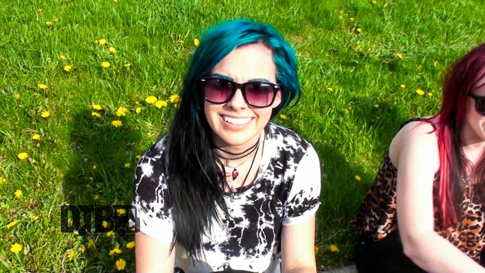 Doll Skin PRESHOW RITUALS Ep. 214 [VIDEO] Digital Tour Bus