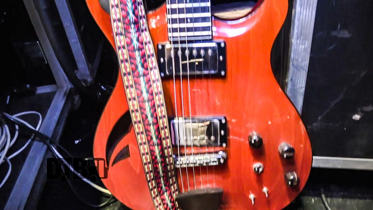 Mike Rempel of Lotus GEAR MASTERS Ep. 260 [VIDEO] Digital Tour Bus