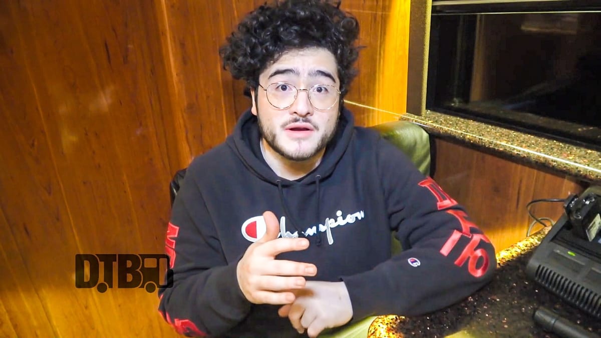 Boombox Cartel TOUR TIPS (Top 5) Ep. 744 [VIDEO] Digital Tour Bus