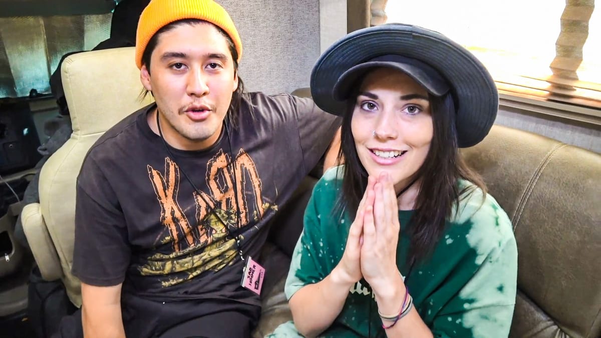 Stand Atlantic – PRESHOW RITUALS Ep. 473 [VIDEO] – Digital Tour Bus