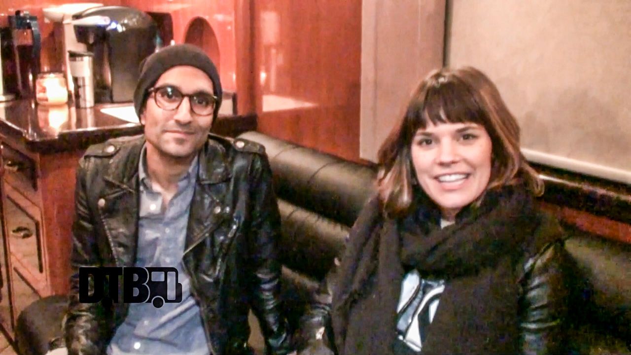 Flyleaf – TOUR TIPS (Top 5) Ep. 309 [VIDEO]