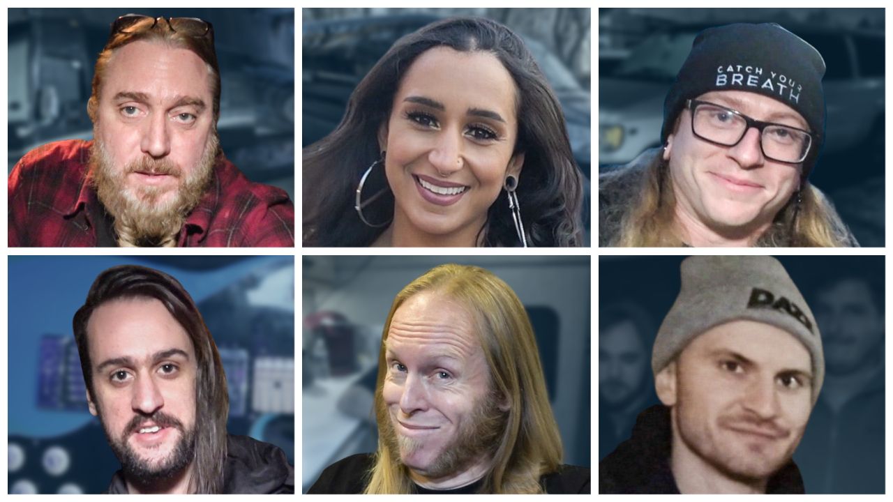 Death to All, Stand Atlantic, Suffocation, Catch Your Breath + More