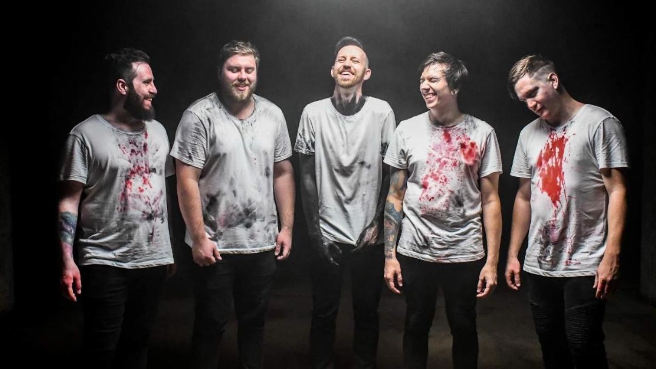 WildAsh - DREAM TOUR