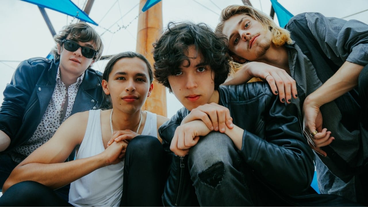 Modern Alibi - PRESHOW RITUALS