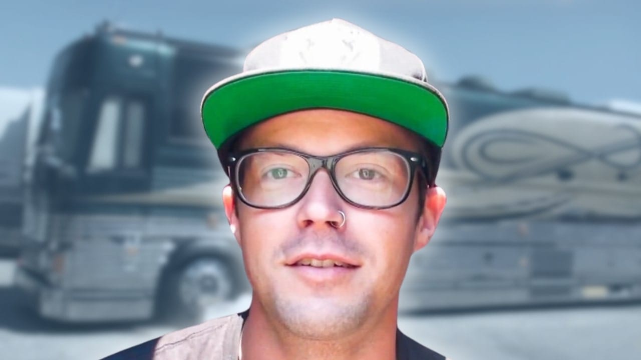 Adelitas Way - BUS INVADERS (Revisited) Ep. 227 [VIDEO]