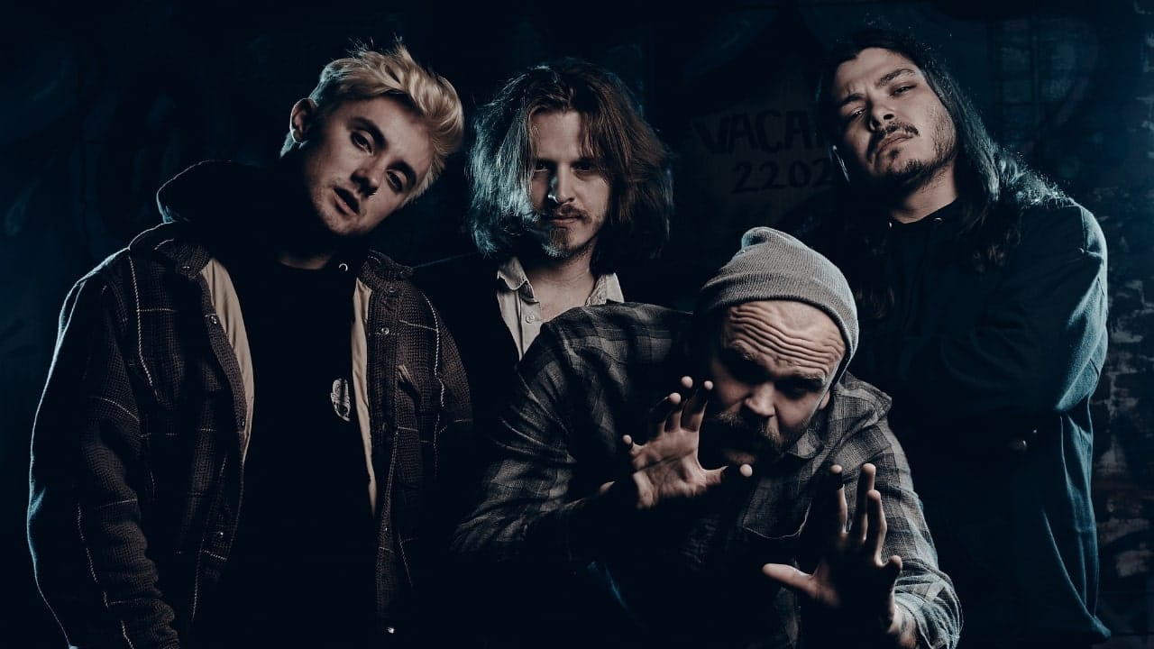 Pink Elefants - CRAZY TOUR STORIES