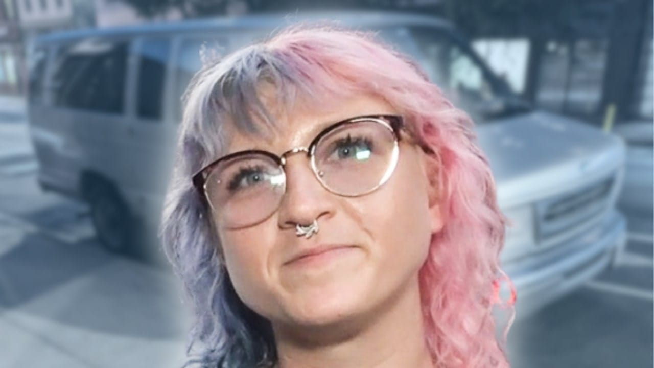 Pity Party - BUS INVADERS Ep. 1831 [VIDEO]