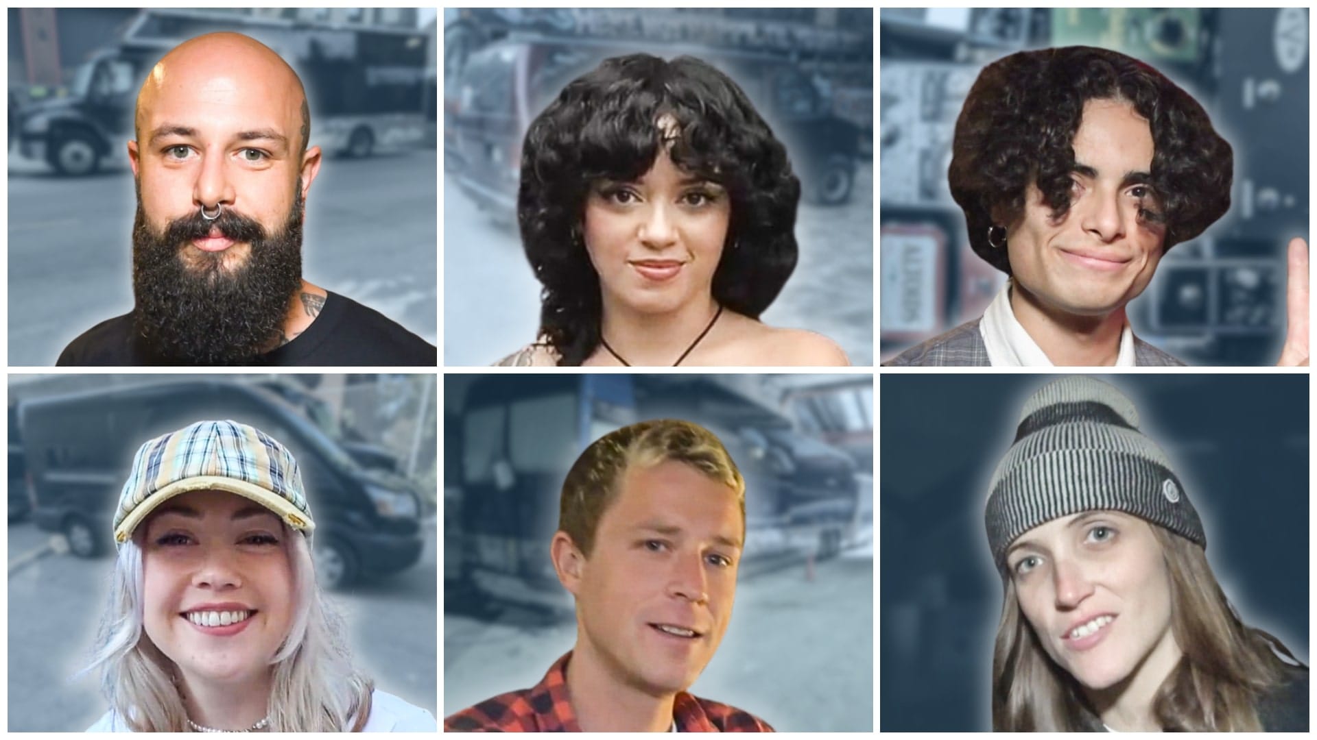 Being As An Ocean, Palace, G-Eazy, Capra + More