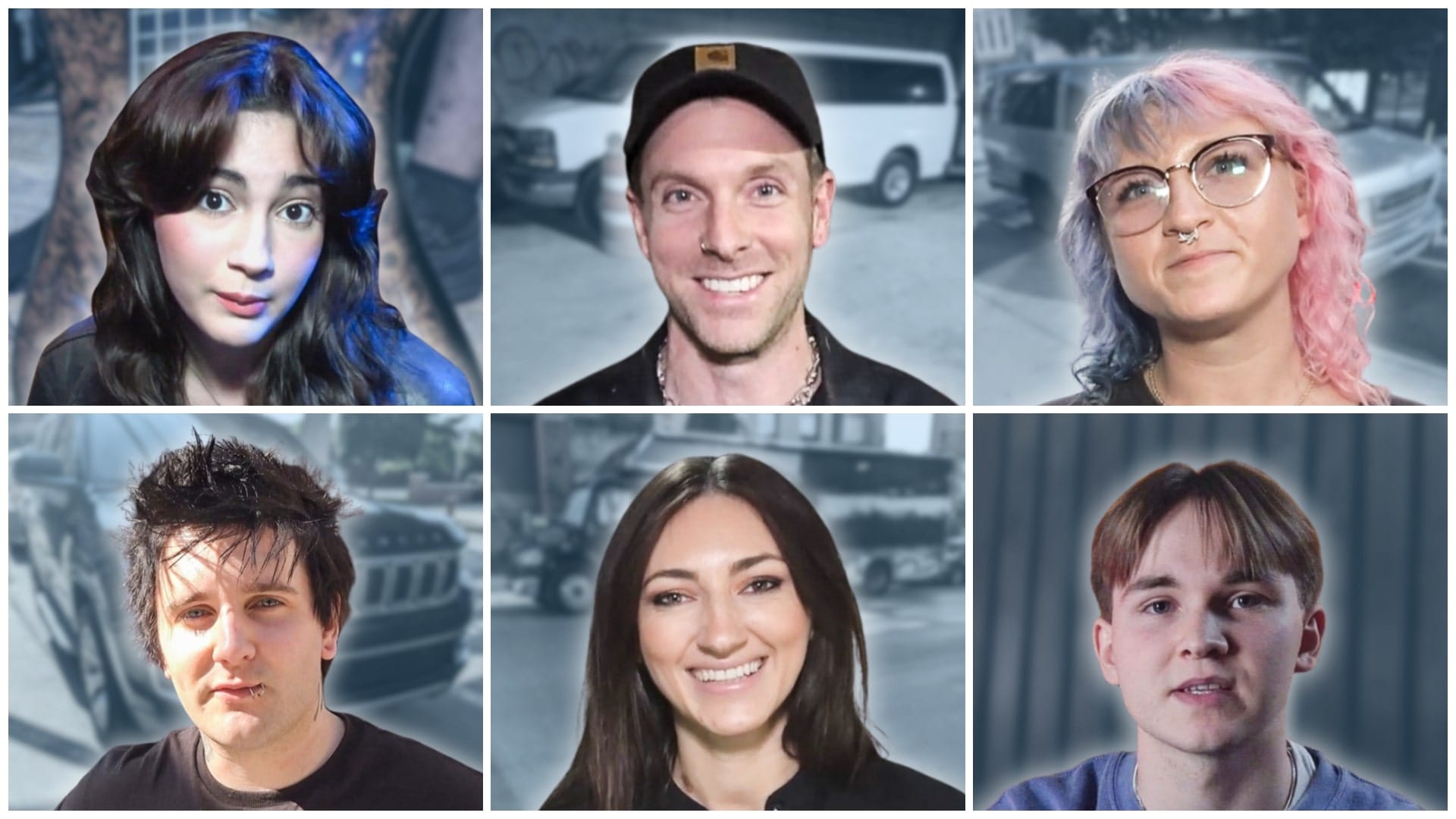 The Warning, Delain, RED, Kingdom of Giants, SayWeCanFly + More