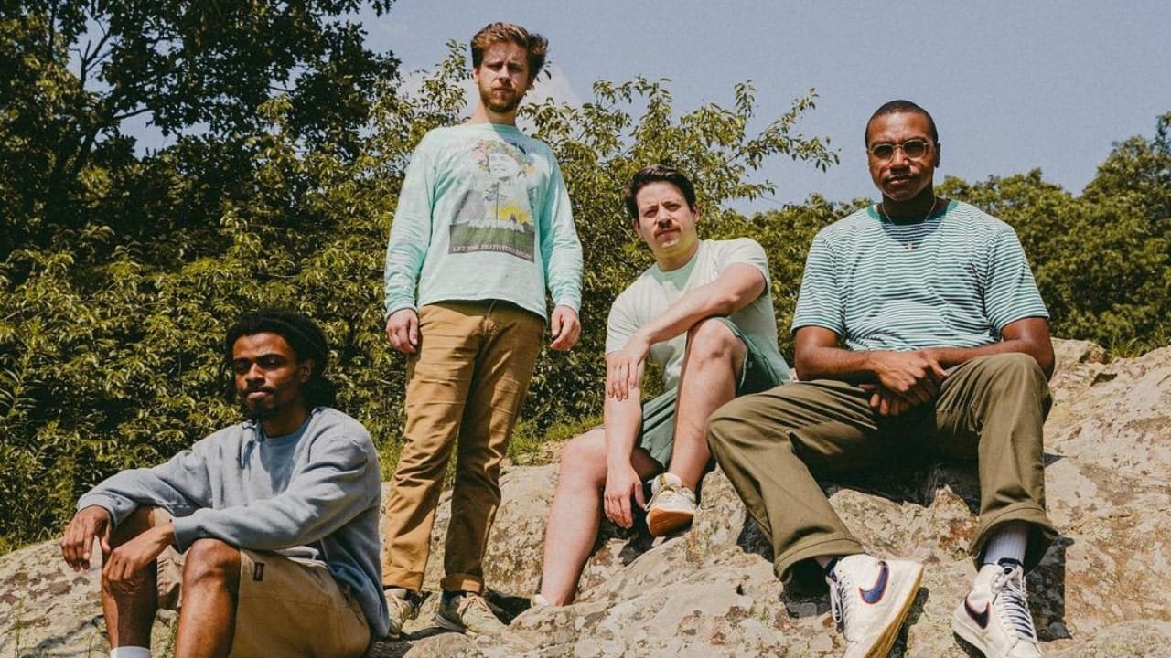 Good Teal - DREAM TOUR