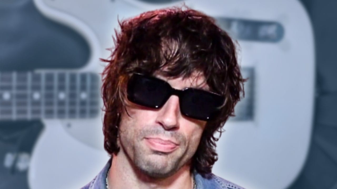 Bad Nerves' William Phillipson - GEAR MASTERS Ep. 480 [VIDEO]