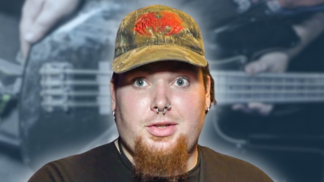 Vended's Jeremiah Pugh - GEAR MASTERS Ep. 479 [VIDEO]