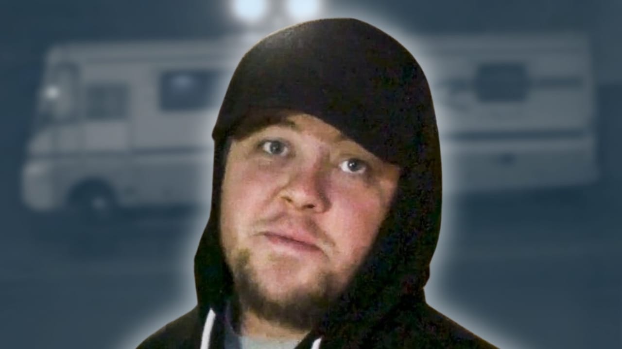 12 Stones - BUS INVADERS (Revisited) Ep. 233 [VIDEO]