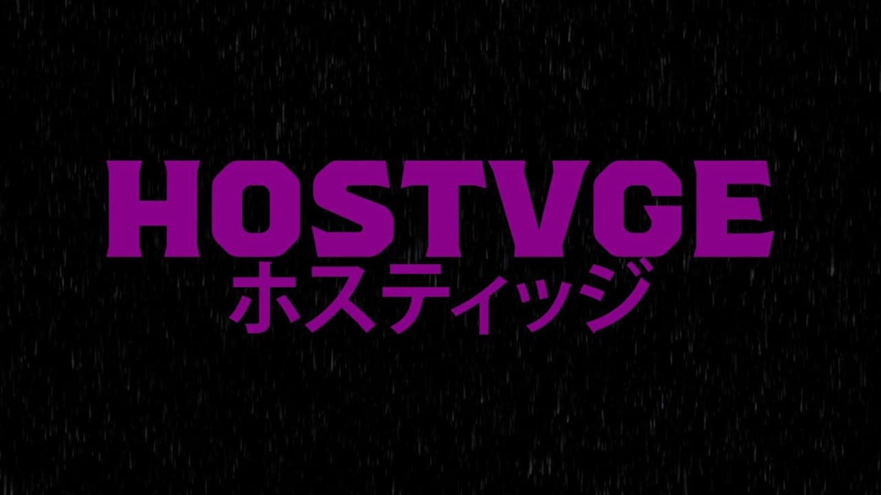 HOSTVGE - DREAM TOUR